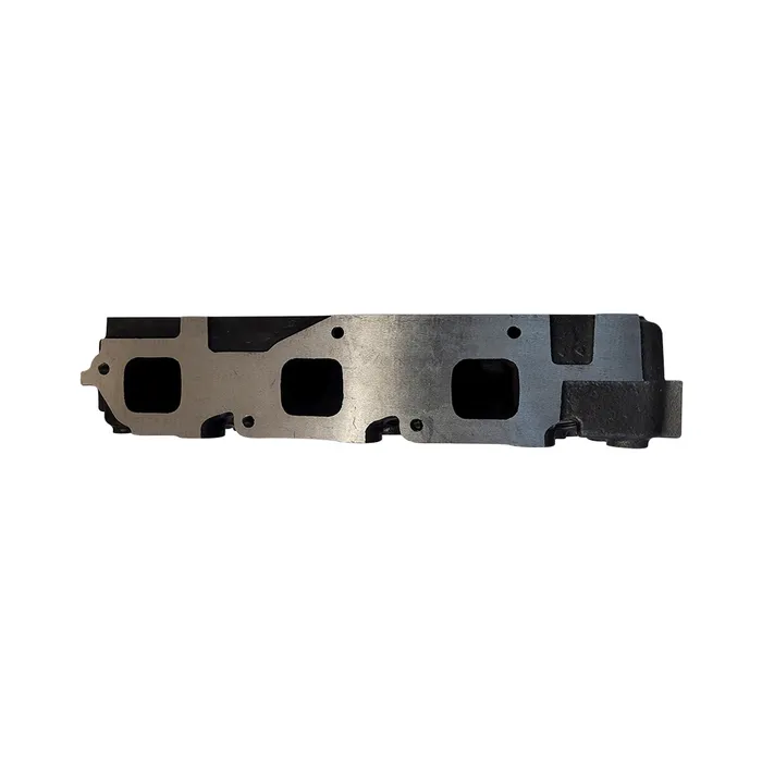 6698627 / Cabeçote Aplicável Motores Kubota e Carregadeiras Bobcat