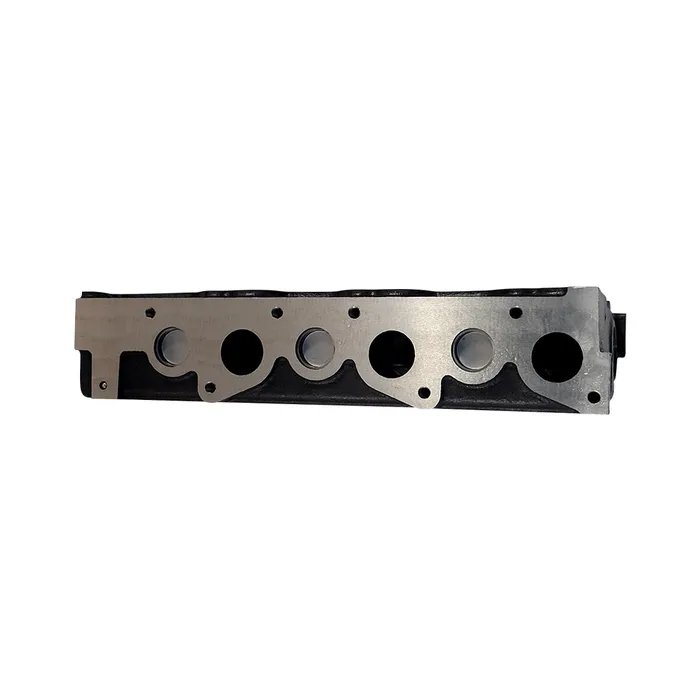 6698627 / Cabeçote Aplicável Motores Kubota e Carregadeiras Bobcat