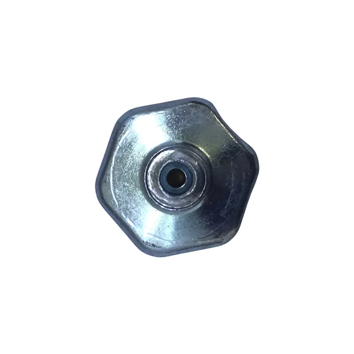 6969775 / Sensor de Pressão do Óleo Aplicável Bobcat