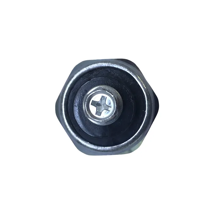 6969775 / Sensor de Pressão do Óleo Aplicável Bobcat
