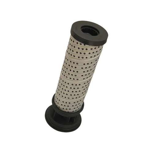 Filtro Hidráulico Aplicável Minicarregadeiras Bobcat - 7002734