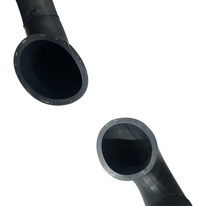 7100573 / Mangueira Admissão Filtro Ar Aplicável Carregadeiras Bobcat