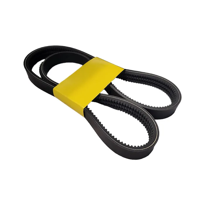 7146391 / Correia De Tração Aplicável Mini Carregadeira BobCat