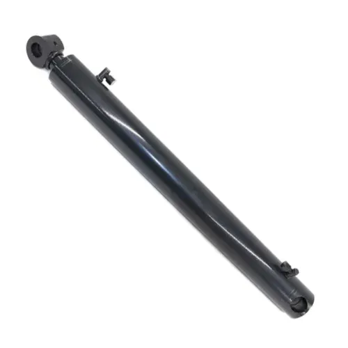 Cilindro Hidráulico De Inclinação Aplicável Bobcat - 7152266