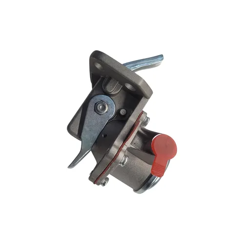 Bomba Alimentadora Aplicável Trator Massey Ferguson - 72095