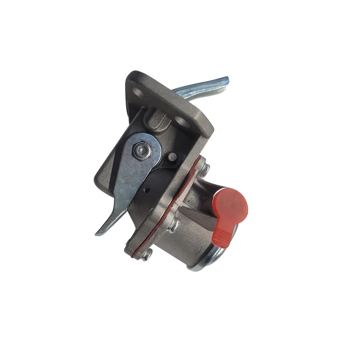 72095 / Bomba Alimentadora Trator Massey Ferguson