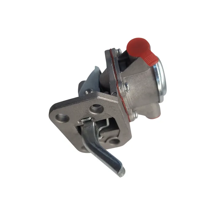 72095 / Bomba Alimentadora Trator Massey Ferguson