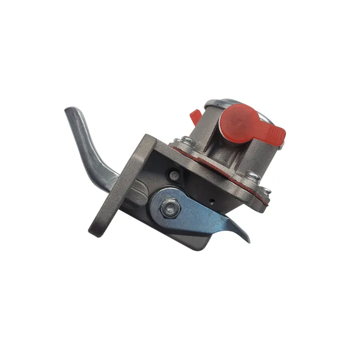 72095 / Bomba Alimentadora Trator Massey Ferguson