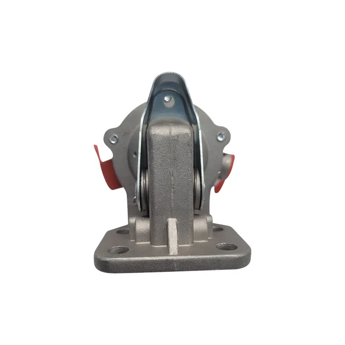 72095 / Bomba Alimentadora Trator Massey Ferguson