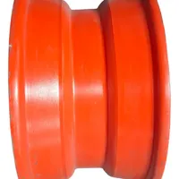 7232566 / Aro De Roda 10x16,5 Aplicável Minicarregadeira Bobcat  - imagem 2
