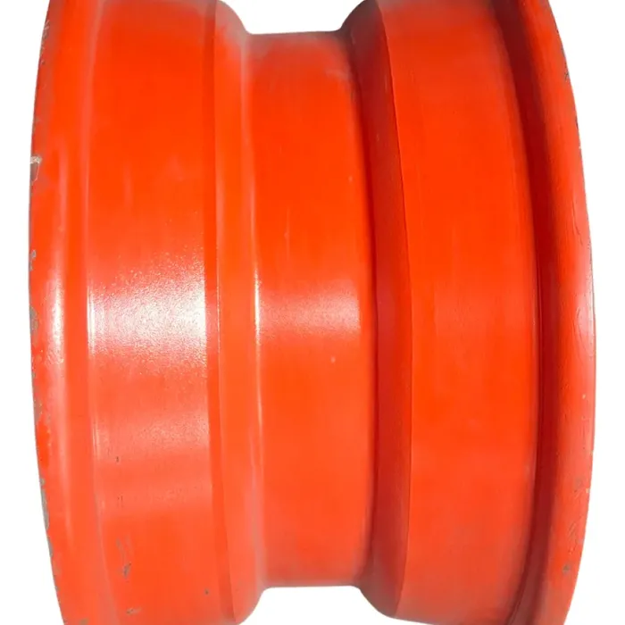 7232566 / Aro De Roda 10x16,5 Aplicável Minicarregadeira Bobcat 