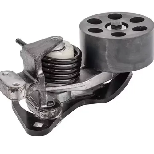 Tensor Da Correia Alternador Aplicável Bobcat - 7269057