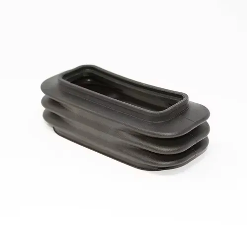 Coifa De Borracha Do Joystick Aplicável Bobcat - 7309324