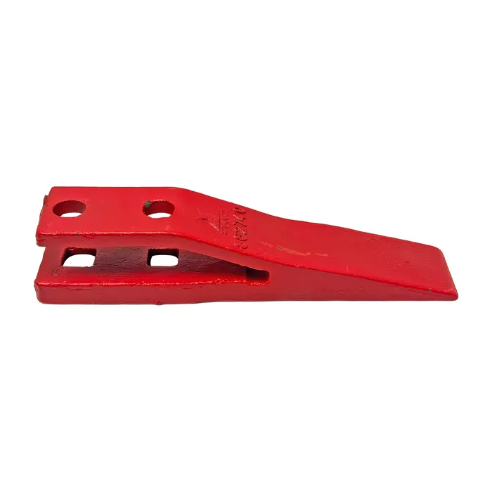 75238350 / Dente Unha Ponta Caçamba Aplicável New Holland/Case