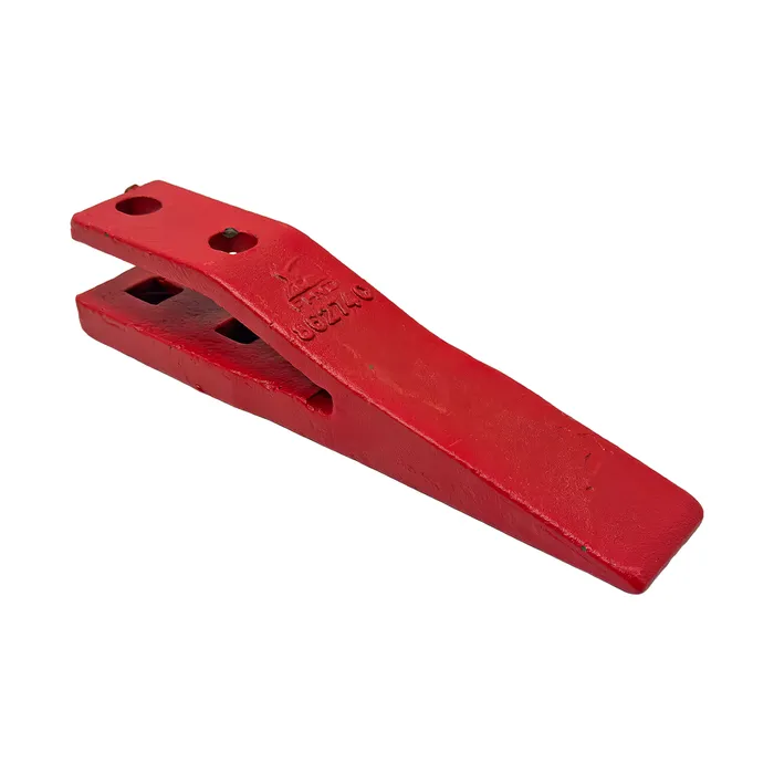 75238350 / Dente Unha Ponta Caçamba Aplicável New Holland/Case