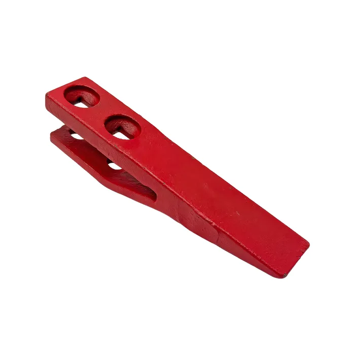 75238350 / Dente Unha Ponta Caçamba Aplicável New Holland/Case