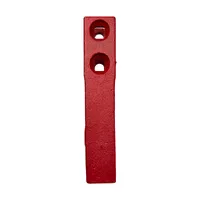 75238350 / Dente Unha Ponta Caçamba Aplicável New Holland/Case - imagem 7