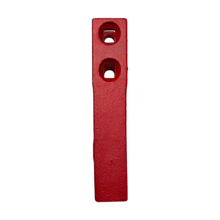75238350 / Dente Unha Ponta Caçamba Aplicável New Holland/Case