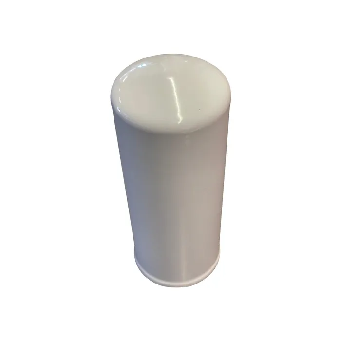 81863799 / Filtro Óleo Hidráulico Aplicável Tratores New Holland