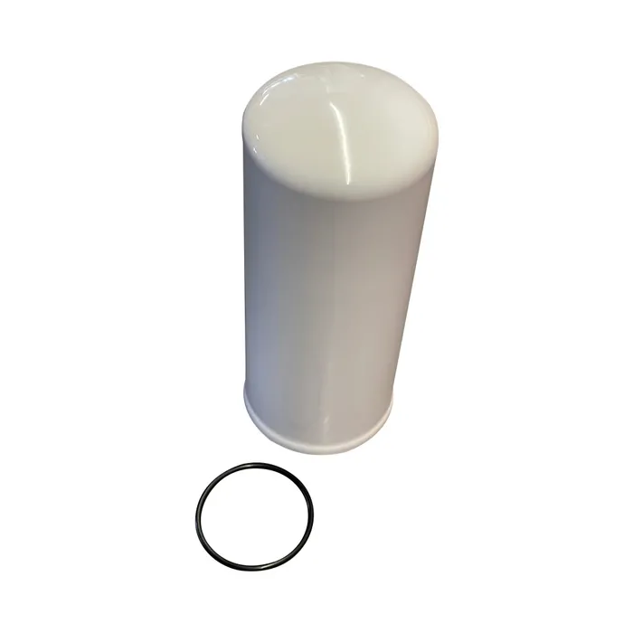 81863799 / Filtro Óleo Hidráulico Aplicável Tratores New Holland