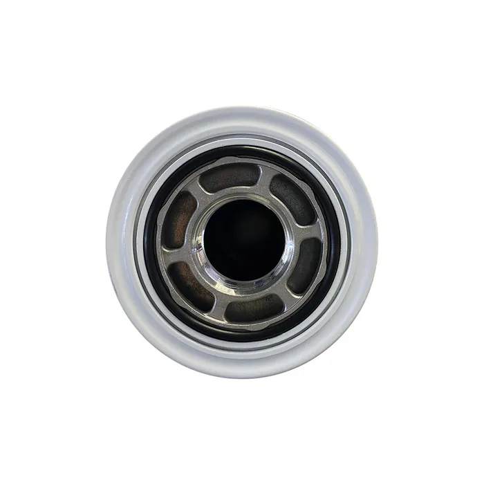 81863799 / Filtro Óleo Hidráulico Aplicável Tratores New Holland