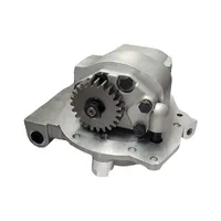 81871528 / Bomba Hidráulica Aplicável Tratores New Holland - imagem 1