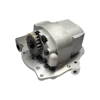 81871528 / Bomba Hidráulica Aplicável Tratores New Holland - imagem 5