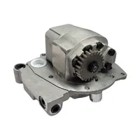 81871528 / Bomba Hidráulica Aplicável Tratores New Holland - imagem 2
