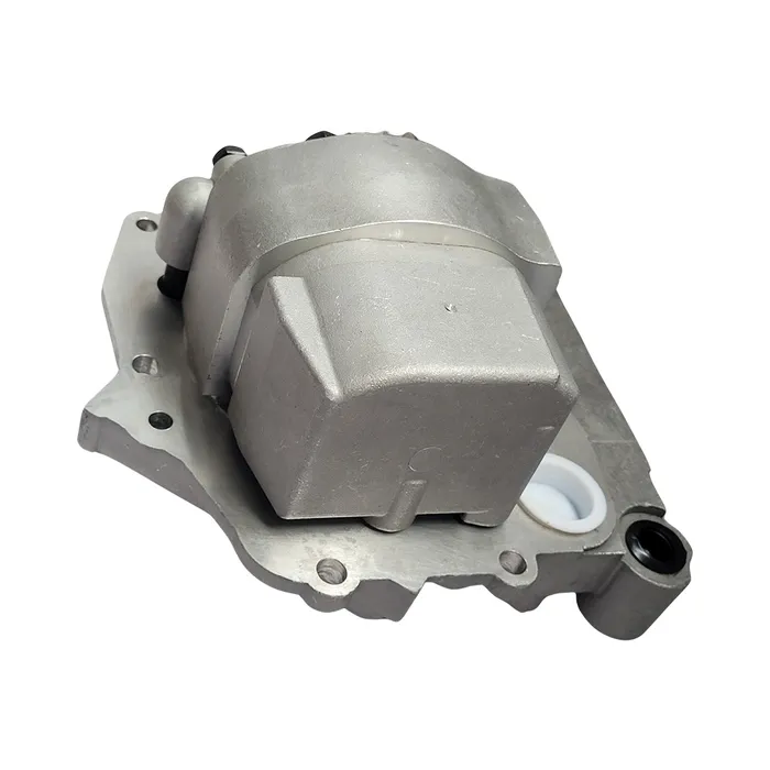 81871528 / Bomba Hidráulica Aplicável Tratores New Holland