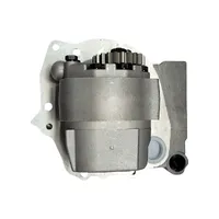 81871528 / Bomba Hidráulica Aplicável Tratores New Holland - imagem 7