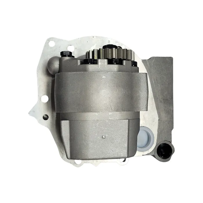 81871528 / Bomba Hidráulica Aplicável Tratores New Holland