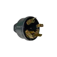 82296900 / Chave De Ignição Aplicável Tratores Valtra / Massey - imagem 3