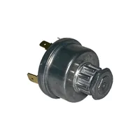 82296900 / Chave De Ignição Aplicável Tratores Valtra / Massey - imagem 1