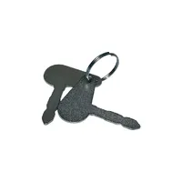82296900 / Chave De Ignição Aplicável Tratores Valtra / Massey - imagem 6