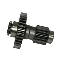 82983055 / Engrenagem Trator Ford / New Holland - imagem 1