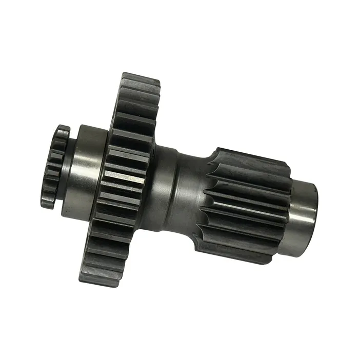 82983055 / Engrenagem Trator Ford / New Holland
