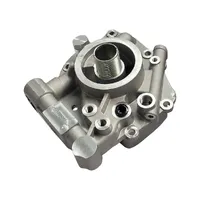 82988360 / Bomba Hidráulica Aplicável Tratores New Holland - imagem 3
