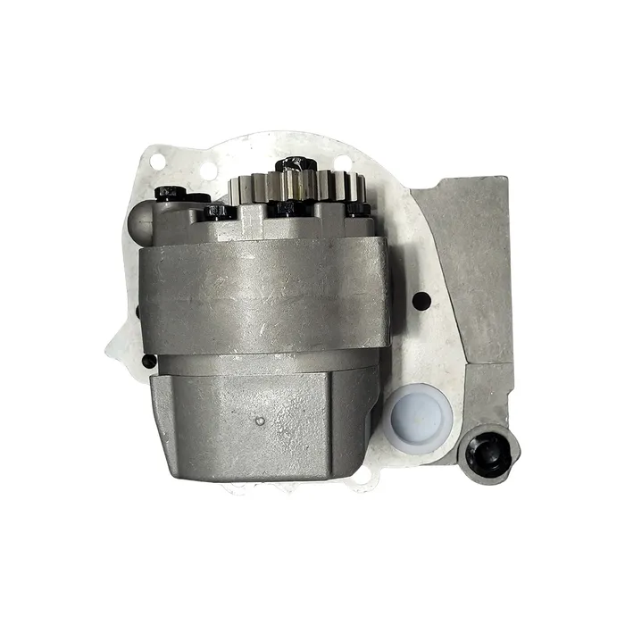 82988360 / Bomba Hidráulica Aplicável Tratores New Holland