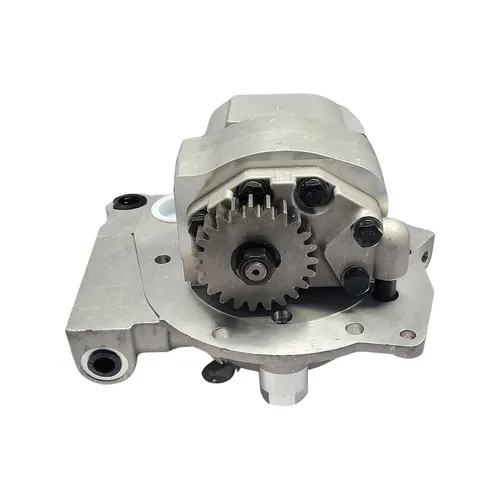 Bomba Hidráulica Aplicável Tratores New Holland - 82988360