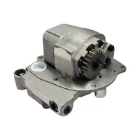82988360 / Bomba Hidráulica Aplicável Tratores New Holland - imagem 1