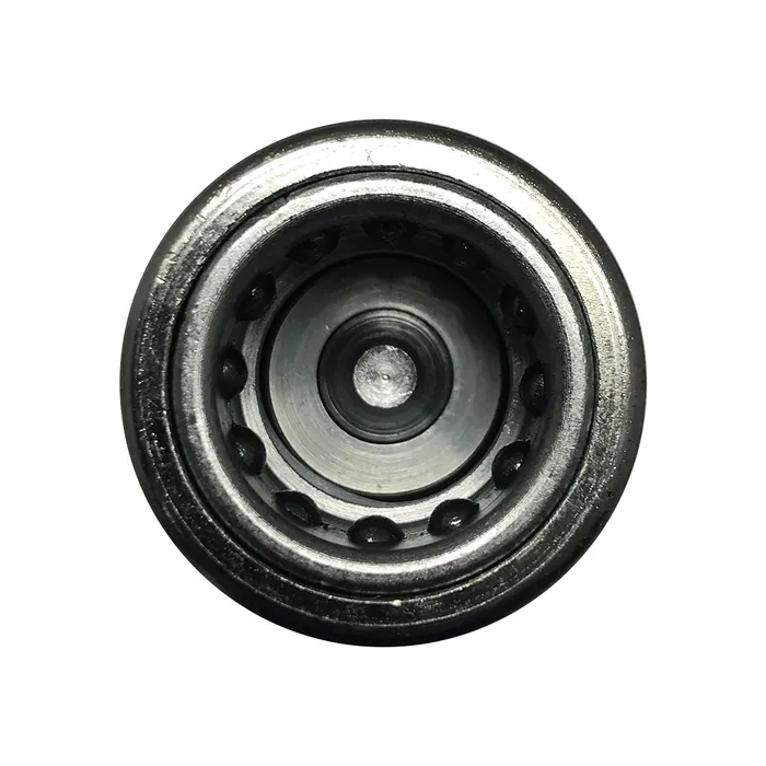 82991846 / Engate Rápido De Aço Macho Aplicável New Holland