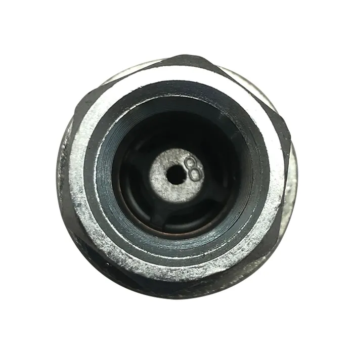 82991846 / Engate Rápido De Aço Macho Aplicável New Holland