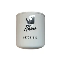 837081317 / Filtro de Óleo Aplicável em Motores Valtra Massey Ferguson - imagem 2
