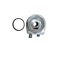 83960219 | Resfriador Óleo Motor Aplicável Fiat New Holland - imagem 1