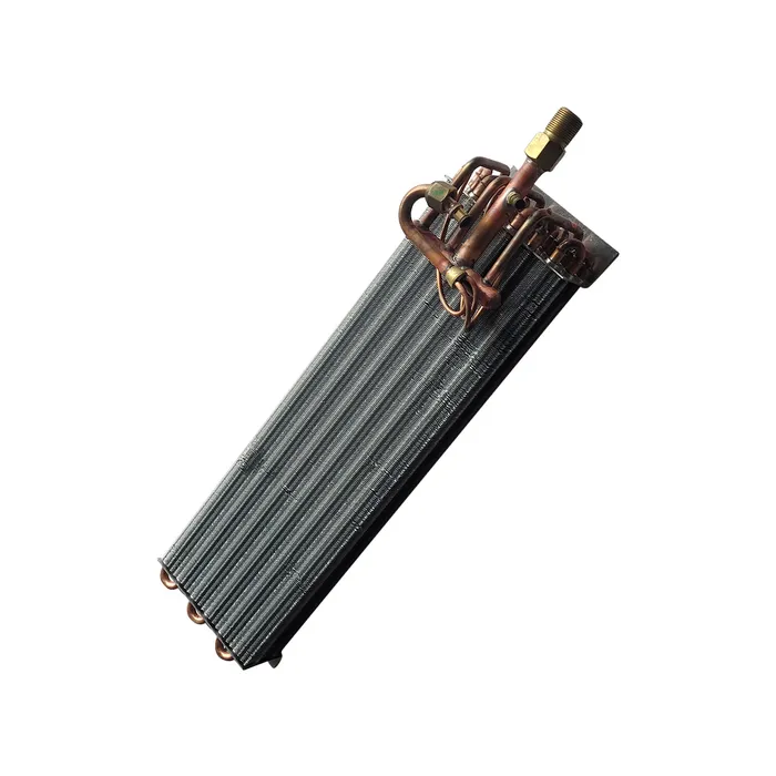 Evaporador Colheitadeira New Holland - 84004559