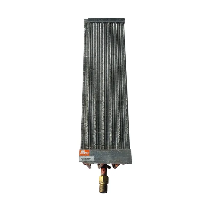 Evaporador Colheitadeira New Holland - 84004559