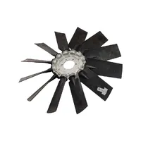 84014798 / Hélice Do Motor 12 Pás Aplicável Colheitadeiras New Holland - imagem 2