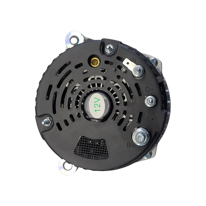 48025533 / Alternador 12v 150a Aplicável Tratores New Holland