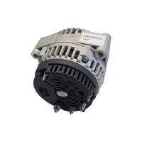 48025533 / Alternador 12v 150a Aplicável Tratores New Holland - imagem 2