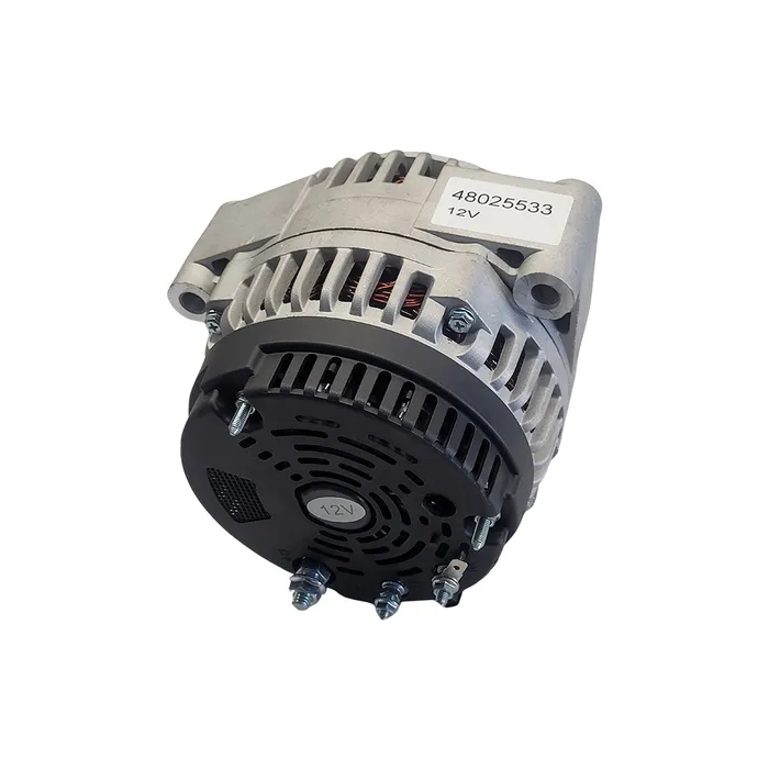 48025533 / Alternador 12v 150a Aplicável Tratores New Holland